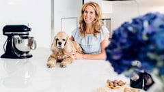 DOG TREATS FOR THE WHOLE FAMILY?