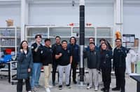 Ten Filipino engineers begin advanced rocket training in South Korea, building toward a 2027 Philippine launch and a deeper foothold in the space economy.