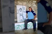 Leandro Elahe. Ifugao. Mayoyao.