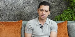 Archie Alemania maintains innocence in Rita Daniela case