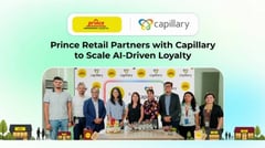 Prince Retail upgrades loyalty with AI
