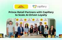 Prince Retail upgrades loyalty with AI