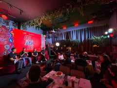 PRU POP Run takes running to next level