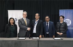 SM taps GeoRiskPH for strengthening disaster resilience