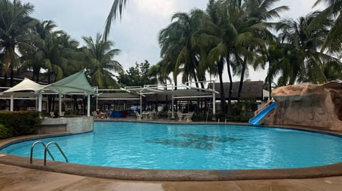 Moonbay Marina: Where a Subic getaway comes with a little bit of everything