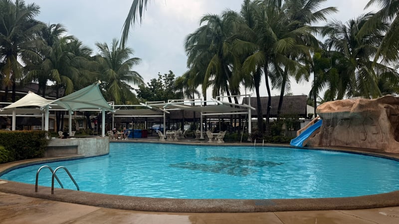 Moonbay Marina: Where a Subic getaway comes with a little bit of everything