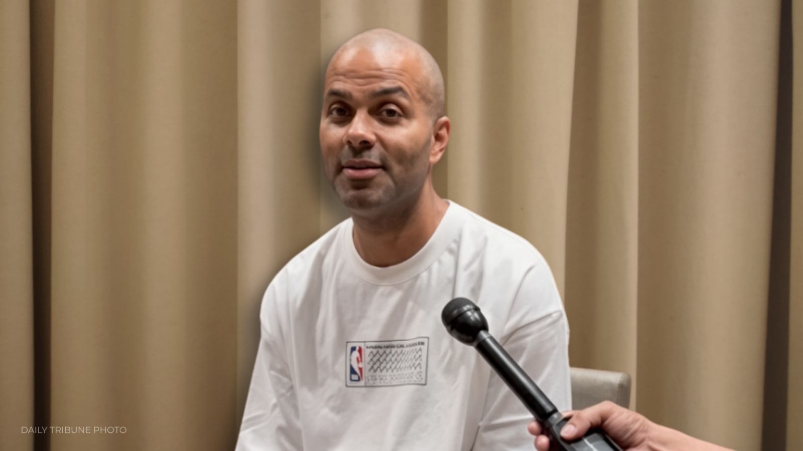 Parker: It’s only a matter of time before Phl produces NBA star