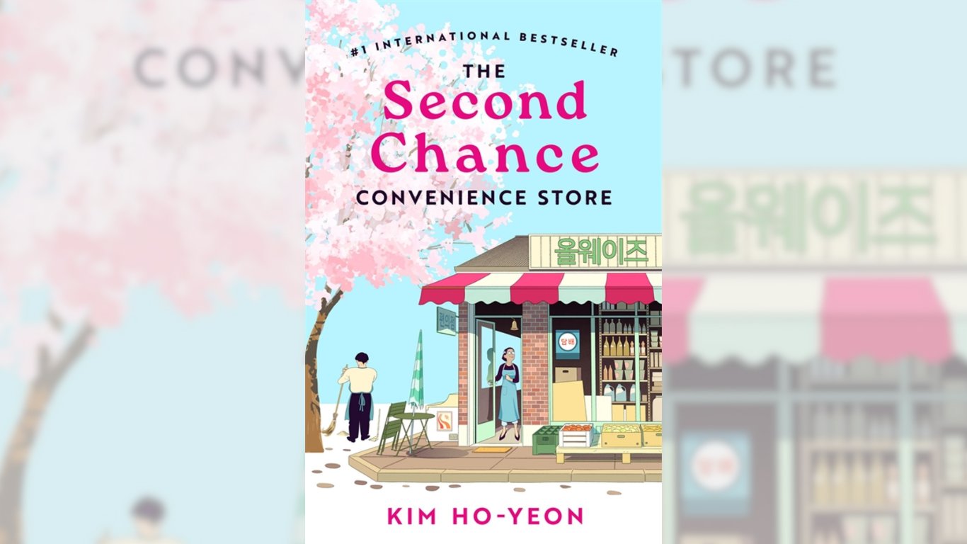 KOREAN BOOK PHENOM IN MANILA