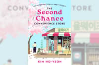 Second Chance Convenience Store finds grace in ordinary lives, as a small neighborhood shop becomes the unlikely place where broken people begin again.