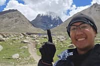 FILIPINO doctor Juan Carlos Manalo has been reported missing following the massive flash floods that struck near the Nepal-China border on 26 August. Manalo was traveling with a pilgrimage group whose last known location was the immigration office in Gyirong, on the Tibetan side of the border. His family has appealed for information on his whereabouts as authorities continue search and rescue efforts.