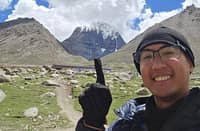 FILIPINO doctor Juan Carlos Manalo has been reported missing following the massive flash floods that struck near the Nepal-China border on 26 August. Manalo was traveling with a pilgrimage group whose last known location was the immigration office in Gyirong, on the Tibetan side of the border. His family has appealed for information on his whereabouts as authorities continue search and rescue efforts.