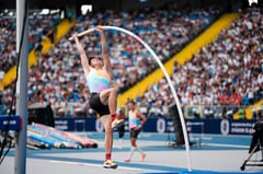 Obiena wraps up Diamond League bid on positive note