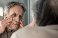 ARE YOUR CELLS AGING FASTER THAN YOU?
