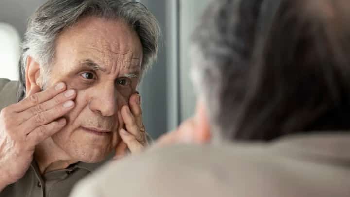 ARE YOUR CELLS AGING FASTER THAN YOU?
