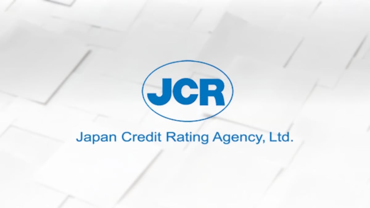 JCR affirms Philippines’ A- rating, Stable outlook