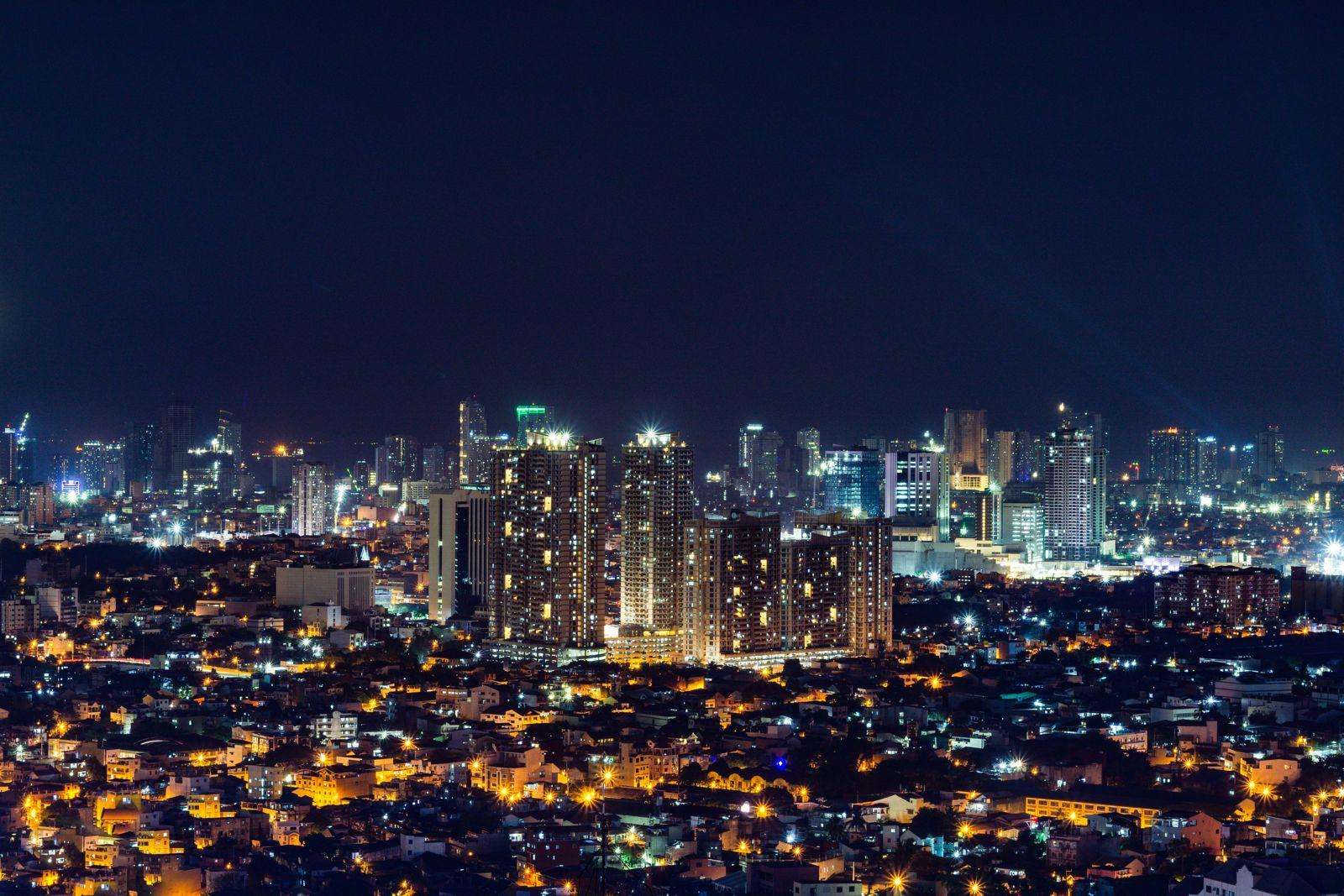Metro Manila office market set for rebound