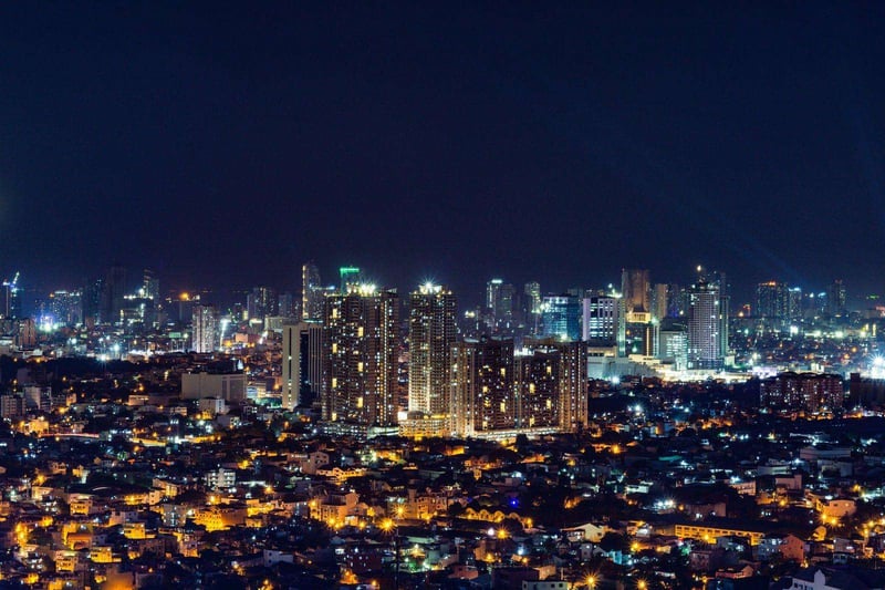 Metro Manila office market set for rebound