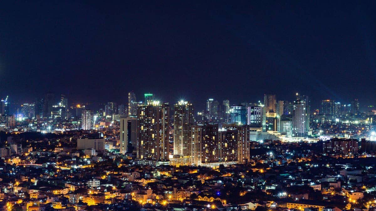 Netro Manila Manila maintains trillion-peso economy status | Daily Tribune