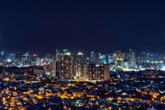 Metro Manila office market set for rebound