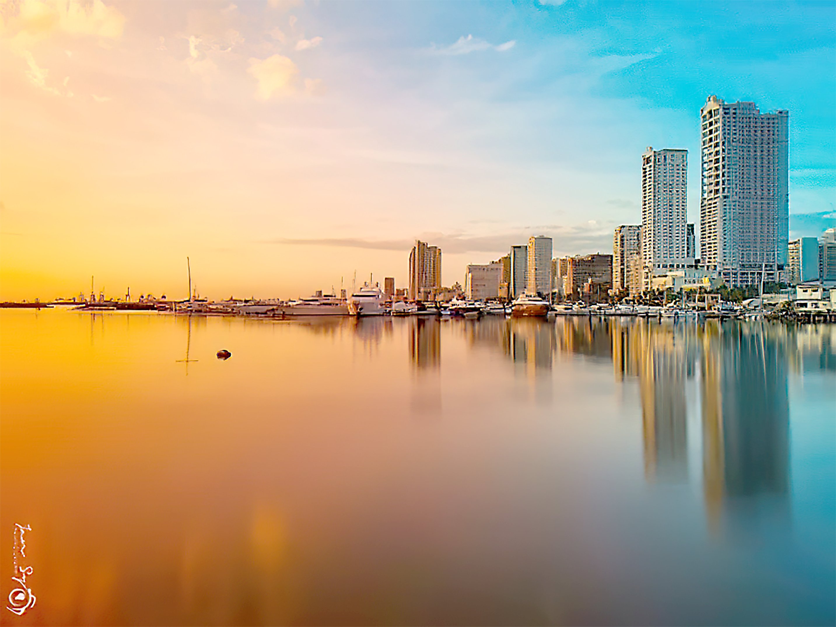 JCR affirms Philippines’ A- rating