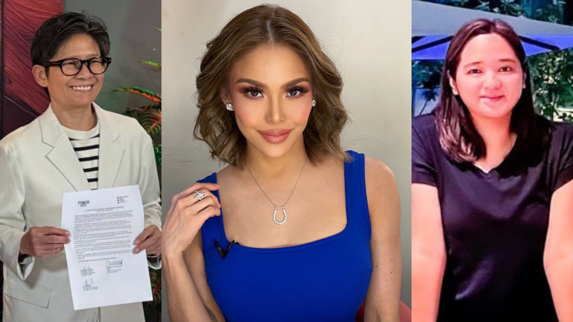 TV producers acquitted in Gretchen Fullido sexual harassment case