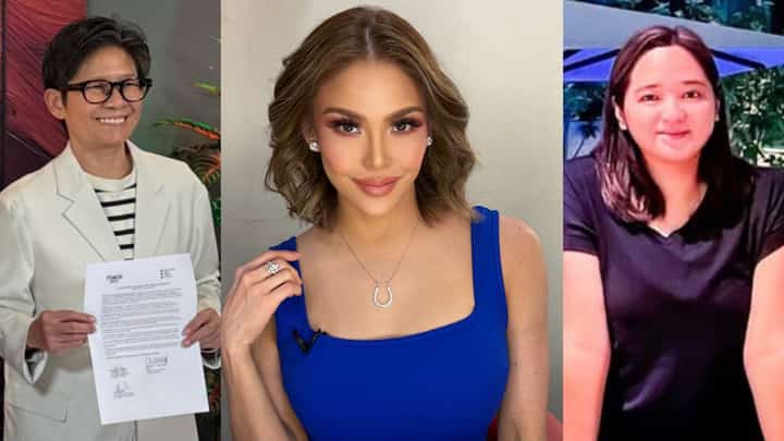 TV producers acquitted in Gretchen Fullido sexual harassment case