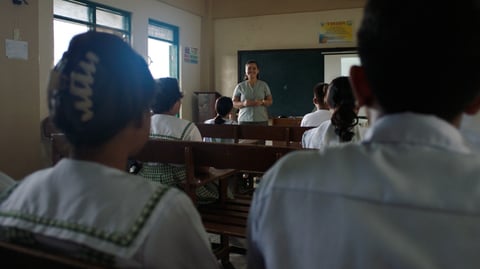 DepEd, Microsoft bring Copilot to 1-M teachers