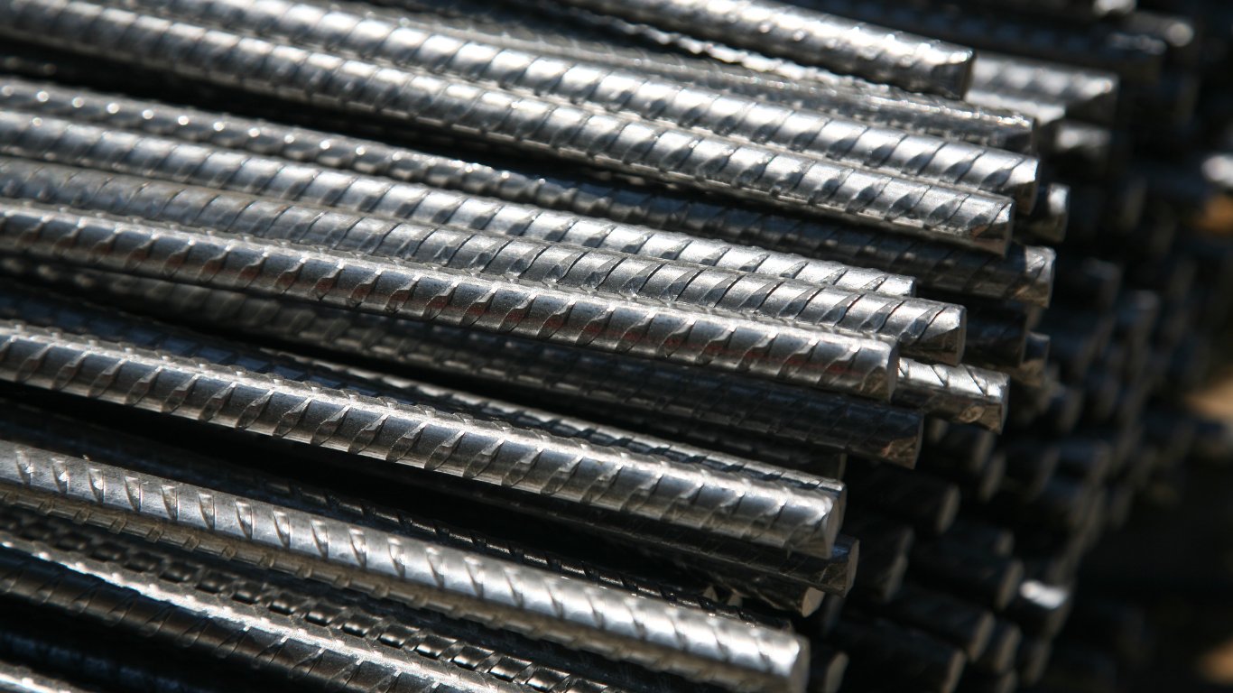 Phl pushes ASEAN steel resilience roadmap