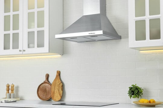 Simple choices for a fresher and comfy home