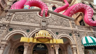 Resorts World Sentosa transforms its attractions into immersive pop culture destinations