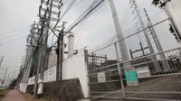 Eastern Visayas electric cooperatives urge NGCP to explain recurring outages