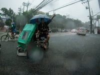 400 areas still flooded — OCD