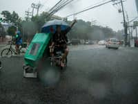 400 areas still flooded — OCD