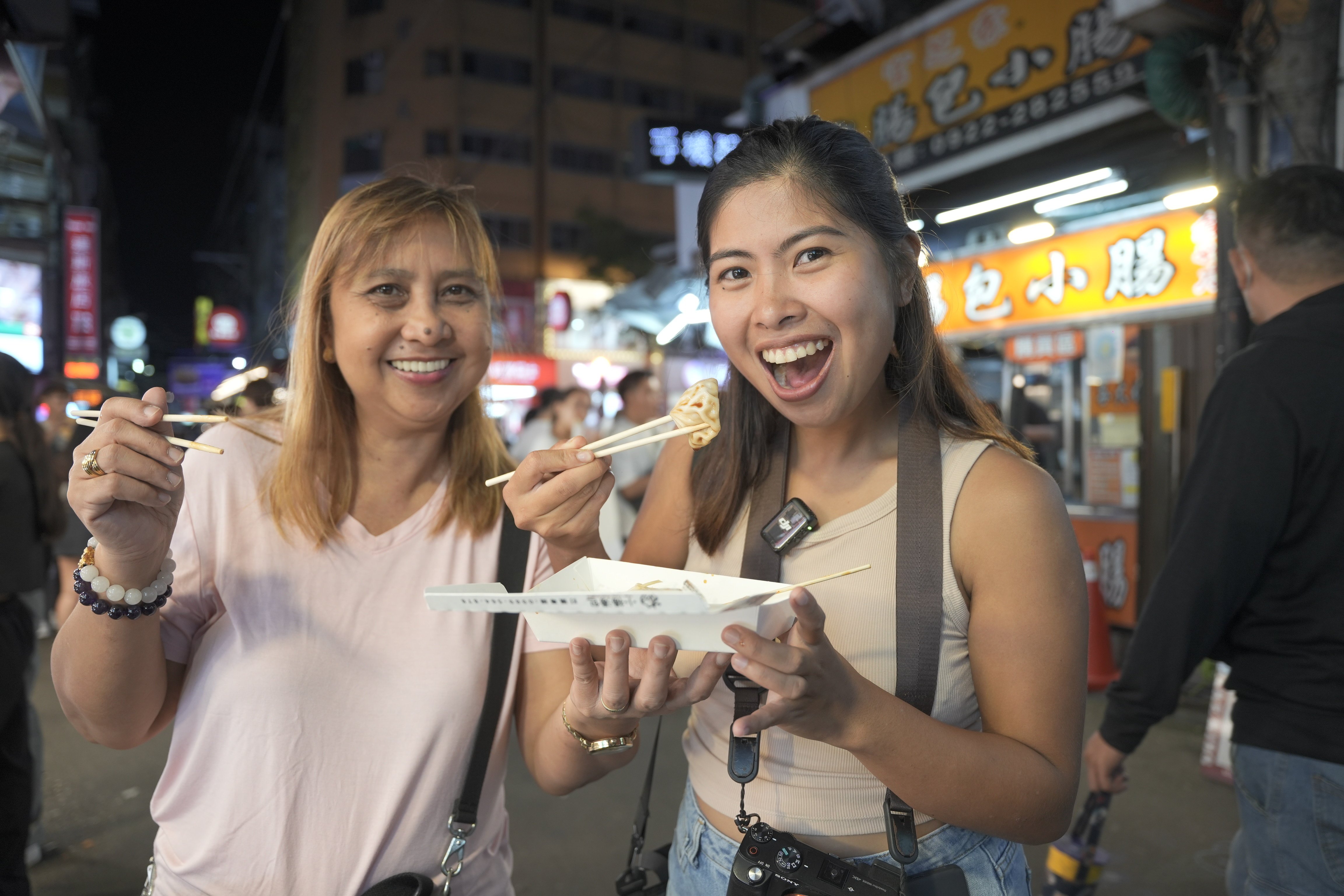 How to eat, connect and spend smartly abroad
