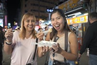How to eat, connect and spend smartly abroad