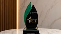 BDO Kabayan Facebook Page earns back-to-back Quill Awards