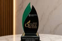 BDO Remit’s “Alagang Kabayan: Where Every Kabayan Belongs” receives an Award of Merit in the Social Media category at the 22nd Philippine Quill Awards.