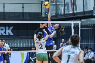 Perfect Arellano survives Benilde