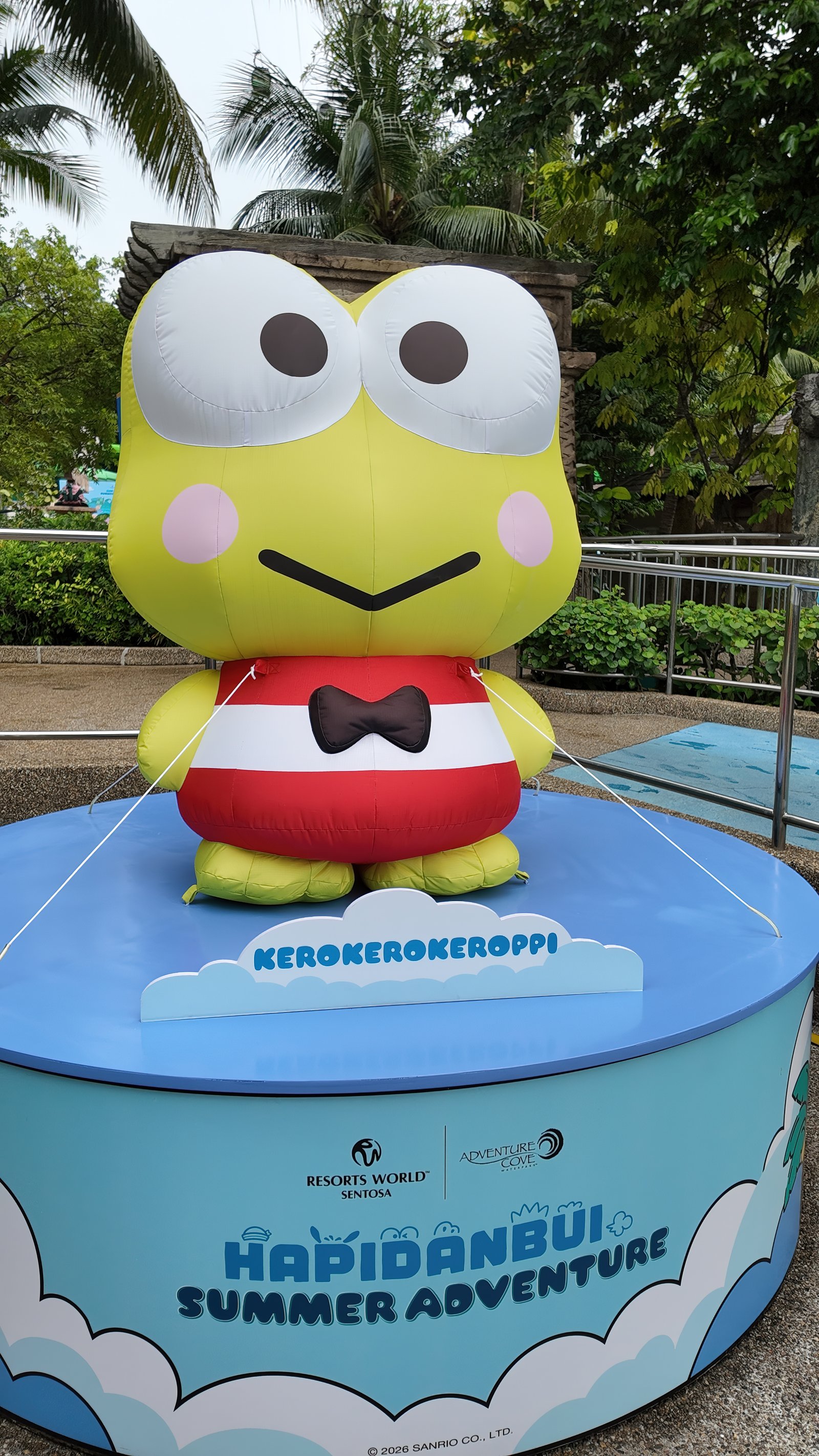 KEROKEROPPI