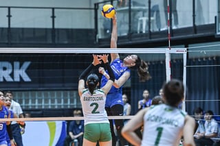 Arellano survives Benilde 