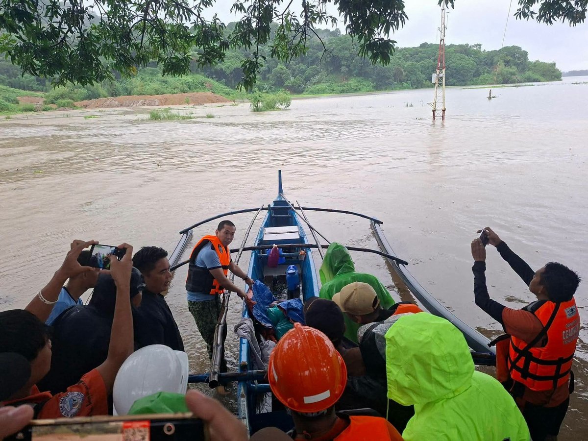 Two more bodies recovered from Lake Mapanuepe
