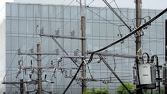 ERC ruling puts system loss outside VAT net