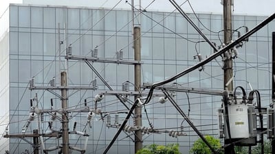 ERC ruling puts system  loss outside VAT net