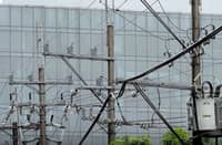 IF an Energy Regulatory Commission resolution declaring the System Loss Charge as a government-mandated pass-through cost that should not form part of the gross receipts of generation companies, the NGCP and DUs, for purposes of the 12 percent VAT under the National Internal Revenue Code gets the nod of the BIR, the VAT on the system loss charge will be scrapped, giving immediate and direct relief to electricity users nationwide.