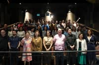 Key Philippine film industry stakeholders are joining forces for National Cinema Day on 12 September, promising a special one-day treat aimed at encouraging moviegoers to return to theaters and experience the big-screen magic.