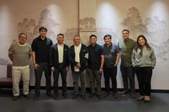 Men’s volleyball league now in the works