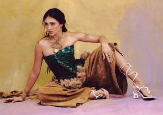 Nadine Lustre embraces a more grounded life