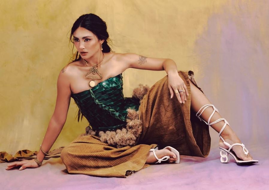 Nadine Lustre embraces a more grounded life