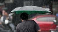 8 million Pinoys affected by bad weather; 32 fatalities reported