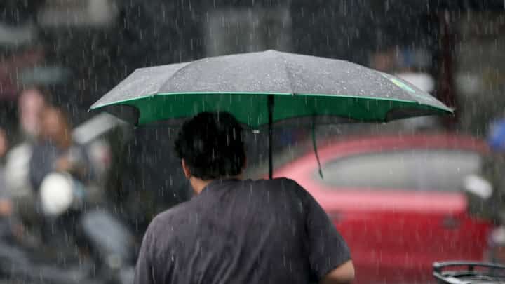 8 million Pinoys affected by bad weather; 32 fatalities reported